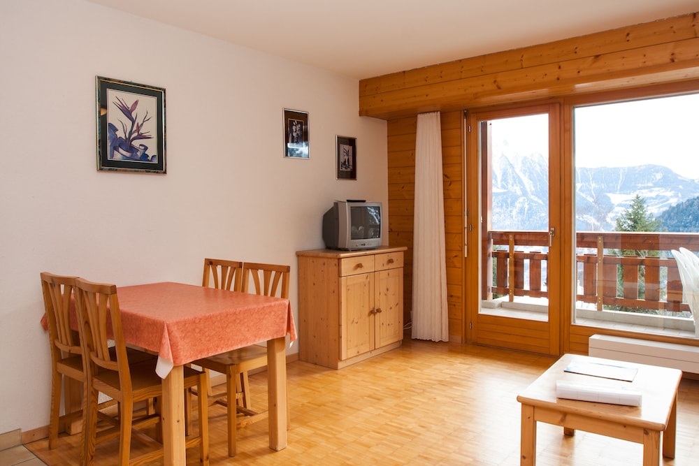 Tulip Inn Bains Dovronnaz 35/60