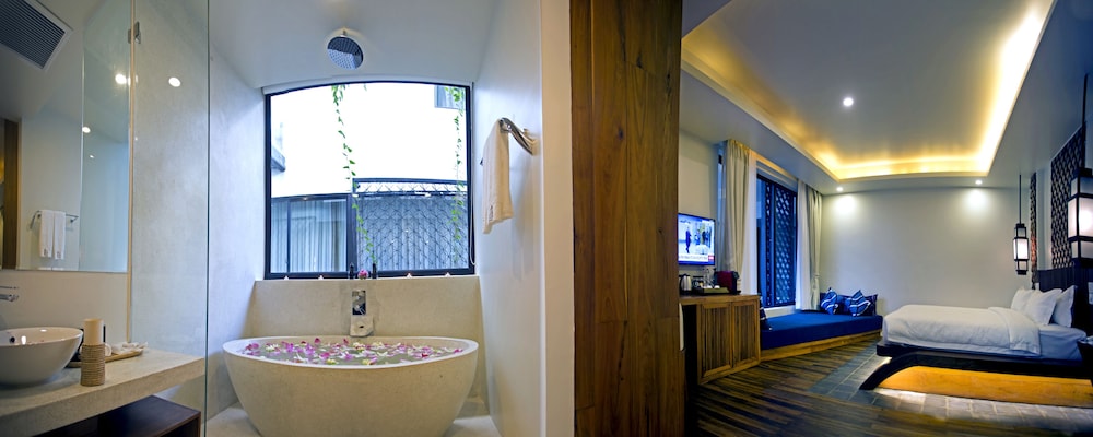 Hari Residence Spa 33/50