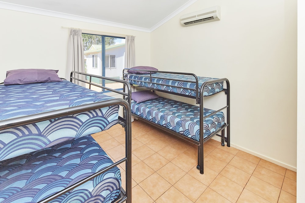 RAC Cable Beach Holiday Park 20/50