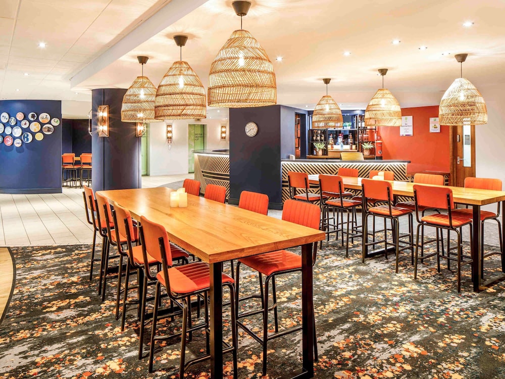 Ibis Styles Birmingham Centre Hotel 50/65