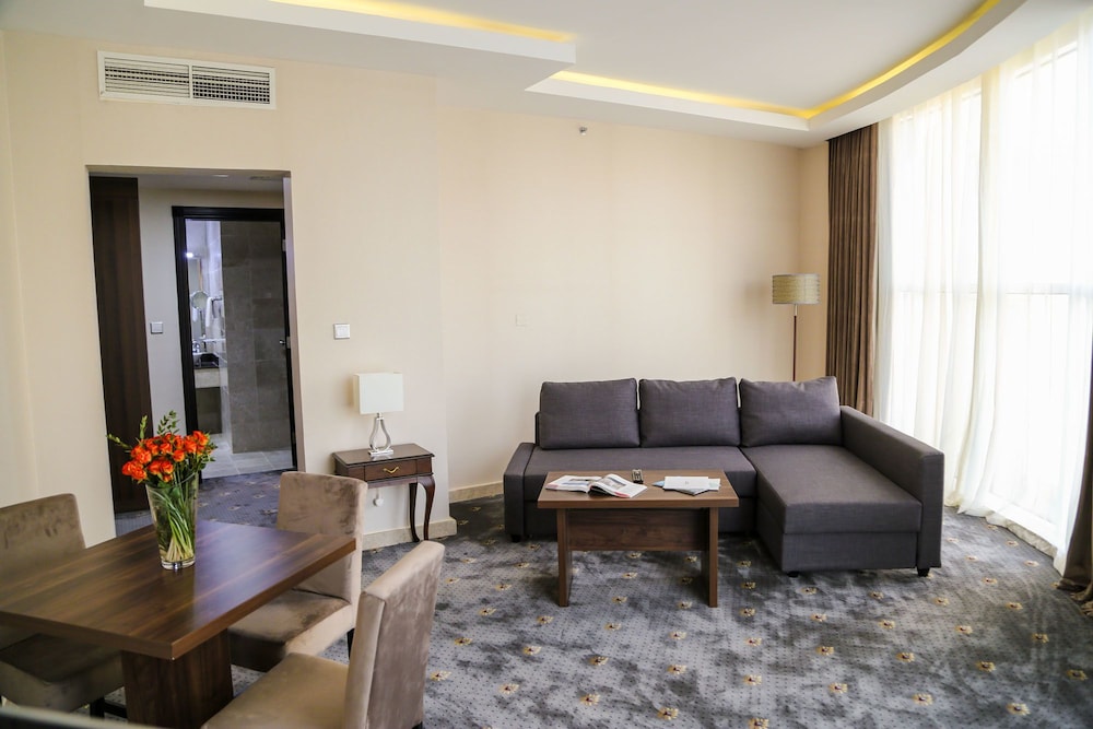 The Town Hotel Doha 28/49