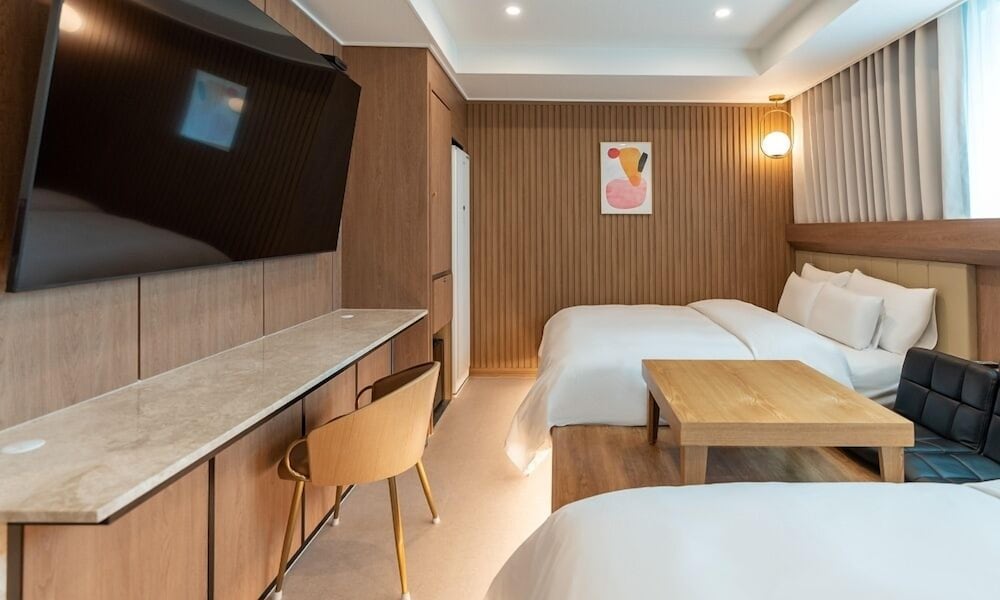Jecheon Hound Hotel 16/50