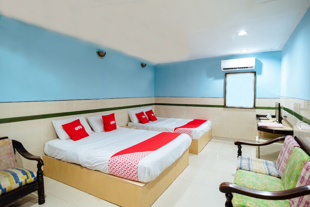 Hotel O Milion Inn 26/32