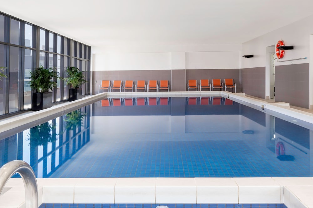 Mantra Southbank Melbourne 34/70