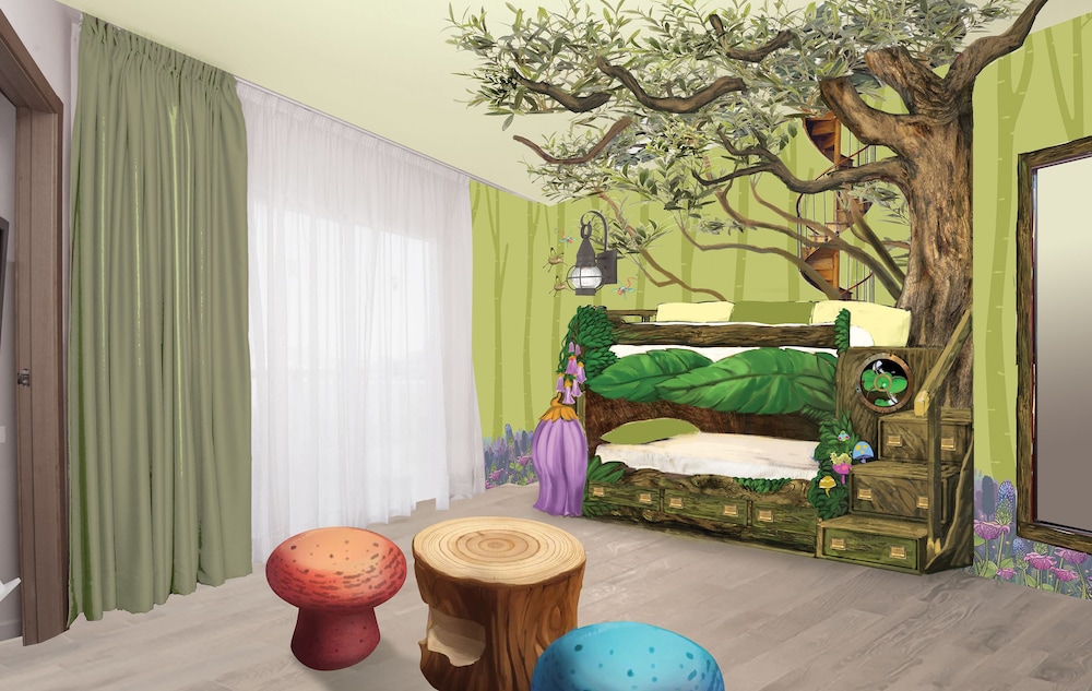 Sol Katmandu Park and Resort 26/50