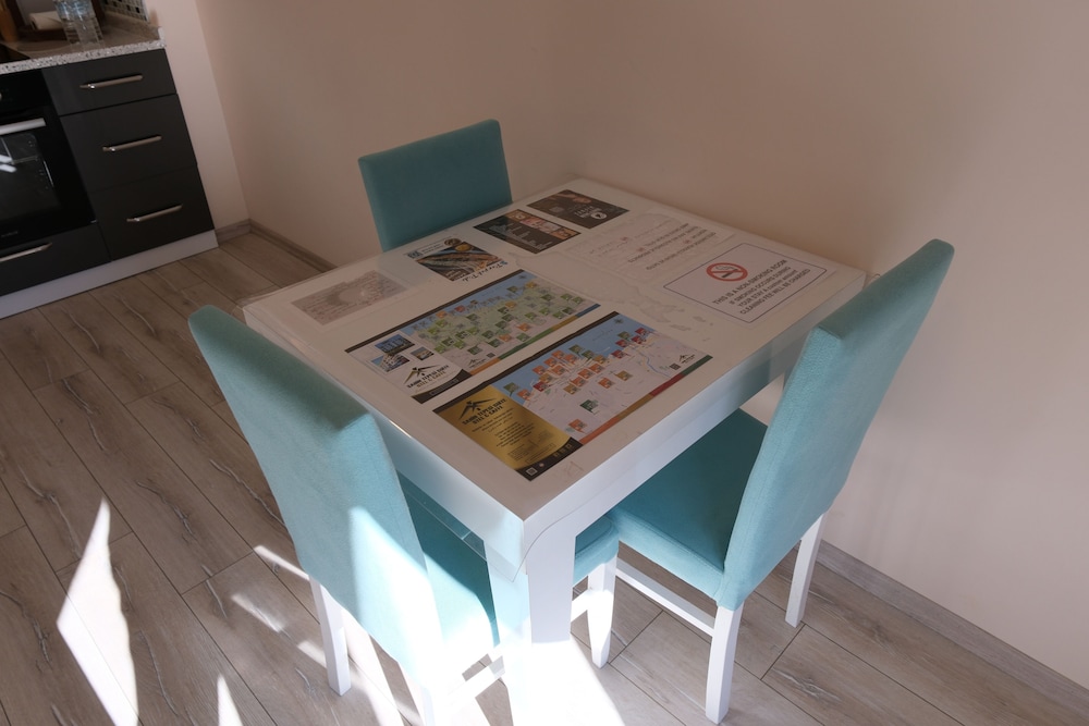 Sahin Tepesi Suite Otel 7/50