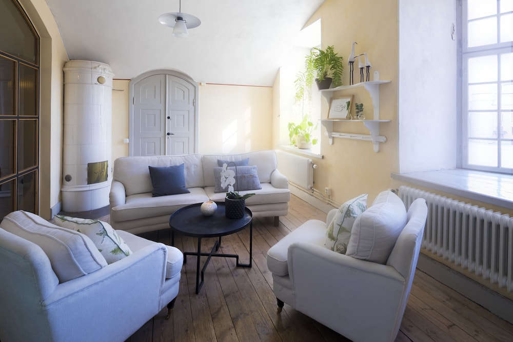 Kastellet Bed Breakfast 26/39