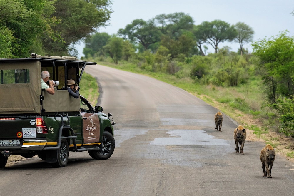 Protea Hotel By Marriott Kruger Gate 83/92