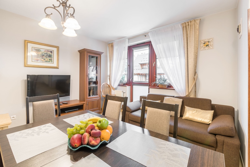 Apartamenty ApartArt Zakopane 46/63