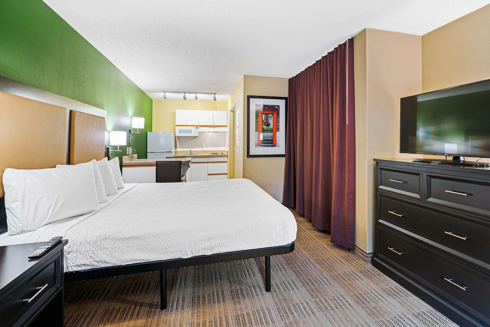 Extended Stay America -Washington Dc-Falls Church-Merrifield 21/51
