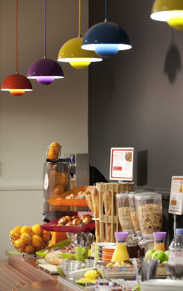 Ibis Styles Roanne Centre Gare 56/67