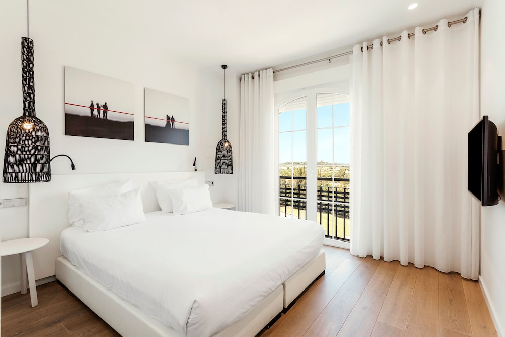 AMA Islantilla Resort 11/50