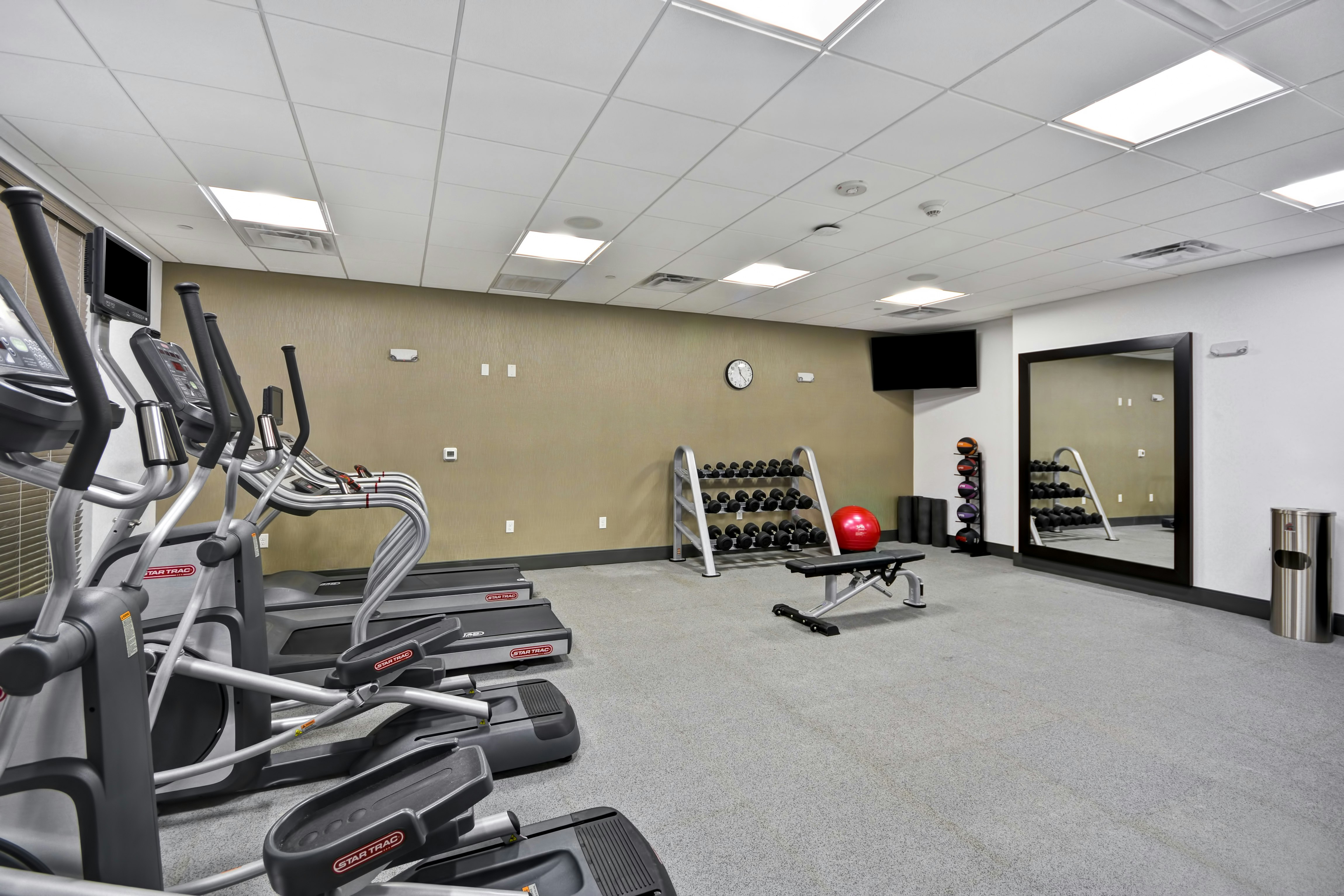 Hilton Garden Inn Houston Hobby Airport 14/40