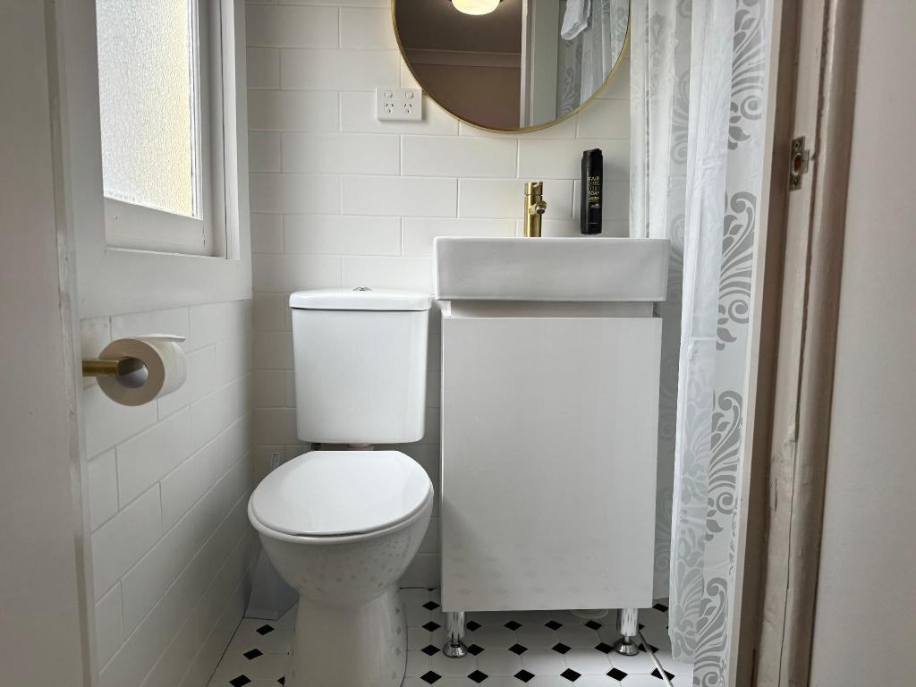 Budget, Double Bed