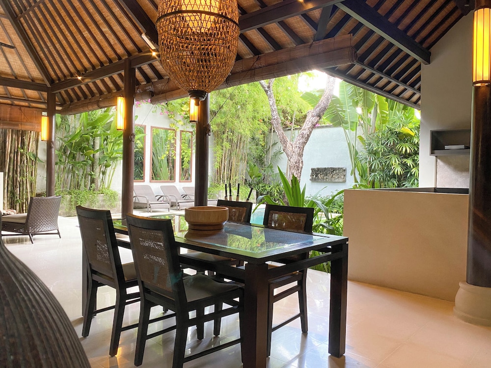 Villa Air Bali Boutique Resort and Spa 38/48