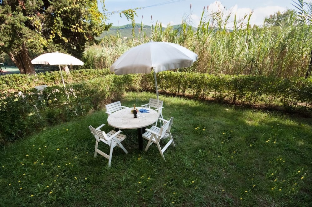 Residence Golfo Della Lacona 52/62