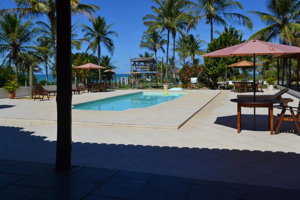 Hotel Praia da Paixao 26/30