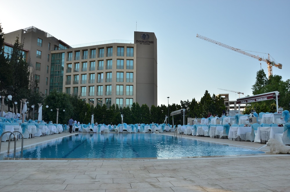 DOUBLETREE BY HILTON HOTEL ISTANBUL - TUZLA 6/54