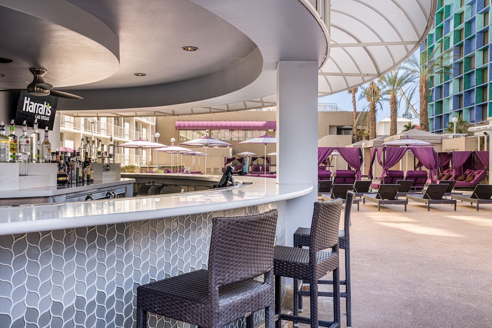 Harrah's Las Vegas - A Caesars Rewards Destination 52/66