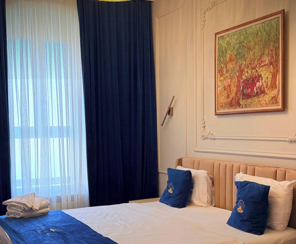 Perla De Mar Hotel 24/63