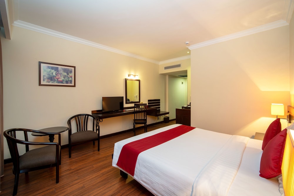 Khemara Angkor Hotel Spa 11/50