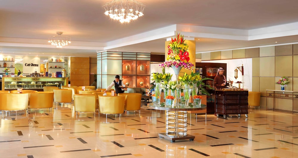 فندق راديسون بلو الرياض(Radisson Blu Riyadh) 30/32