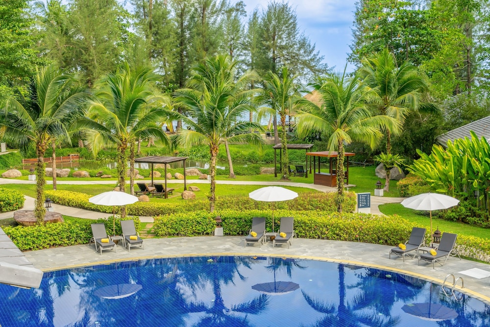 Sentido Khao Lak Resort 23/50