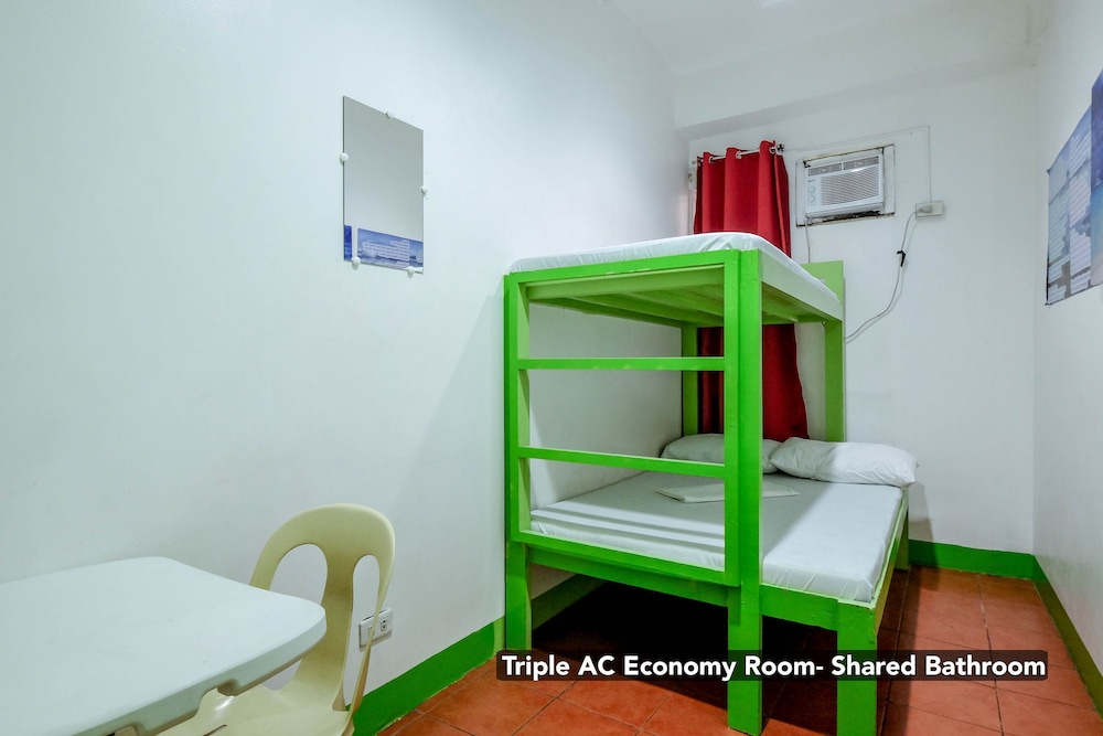 Stay Malate Hostel 55/59
