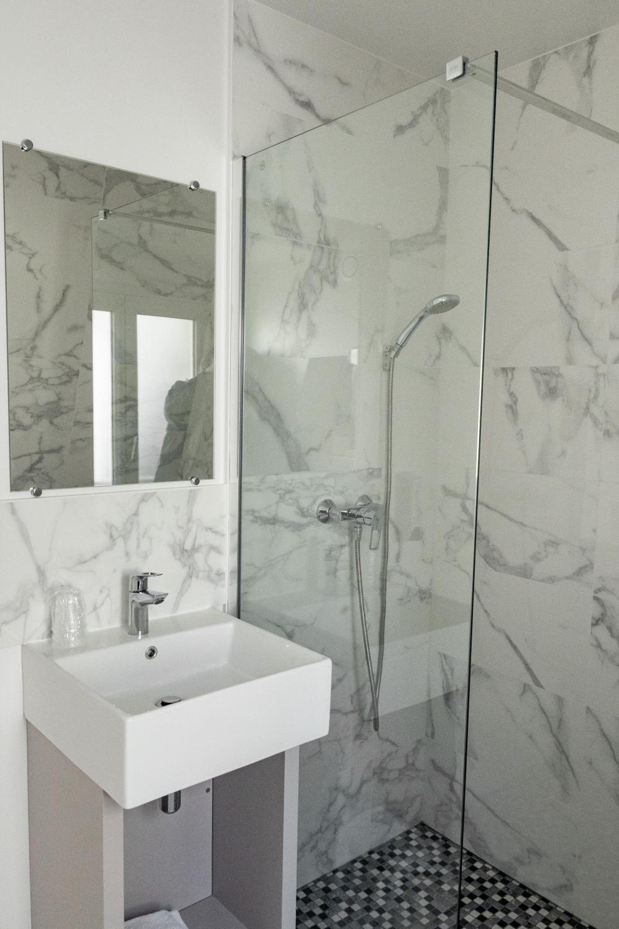 غرفة مفردة، New Hotel Gare Du Nord 7/14