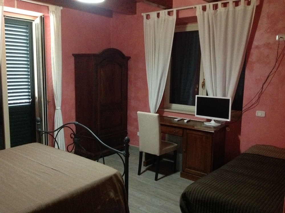 Villa Scotillo 1950 22/25