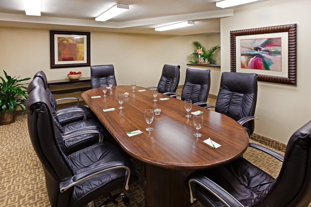 Holiday Inn Hotel And Suites Beaufort Highway 21 43/44