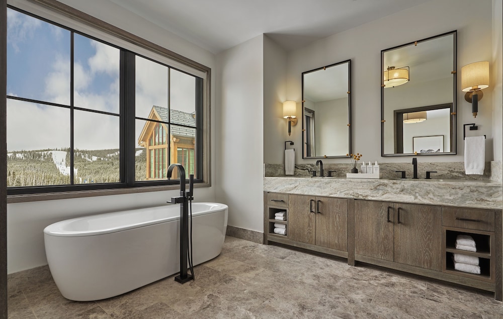 2 Bedrooms, Grand, Peak, Residence, 2 King Beds