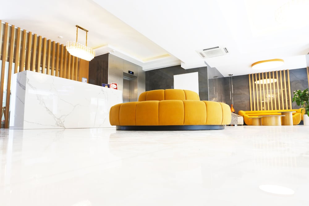 Riva Hotel Alsancak 7/47