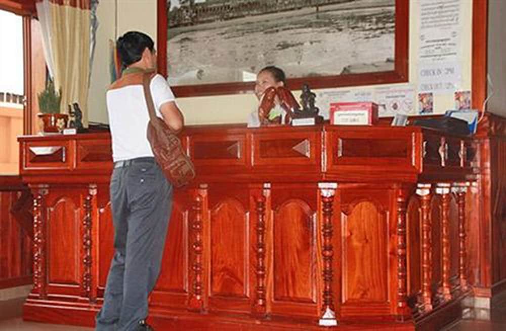 Rotha旅馆(Rotha Guesthouse) 图片5