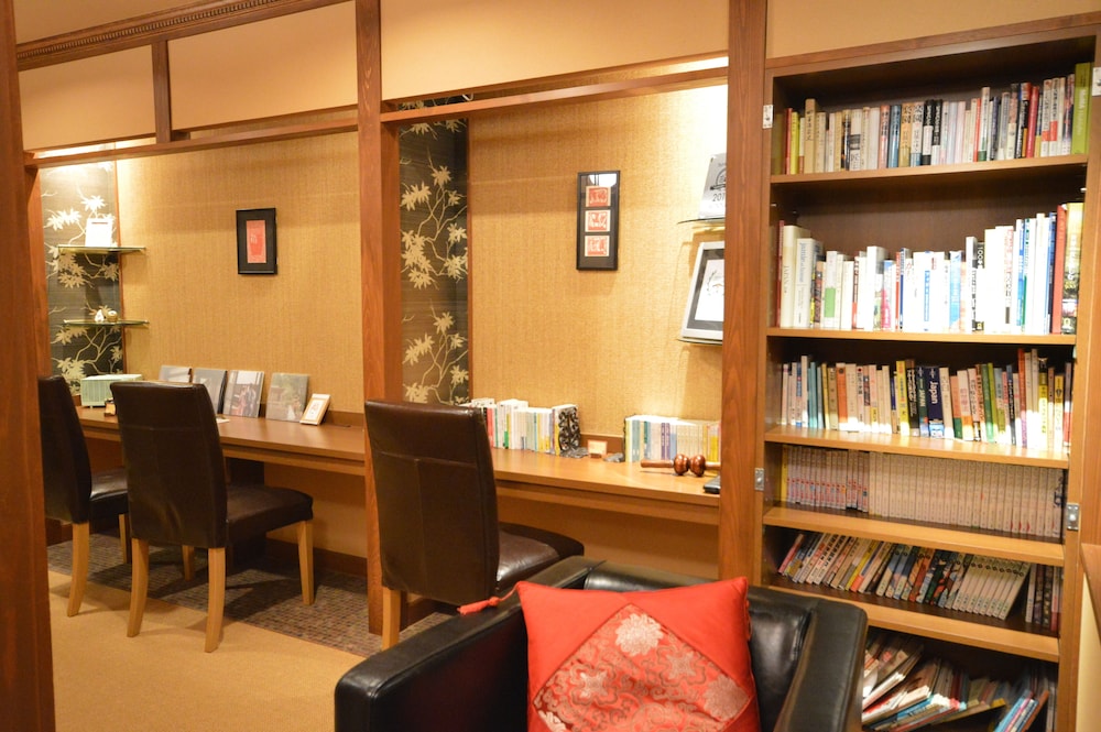 Shima Onsen Kashiwaya Ryokan 59/69