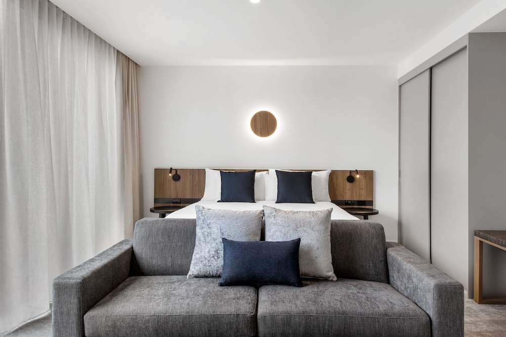 Adina Apartment Hotel Melbourne Southbank 15/66