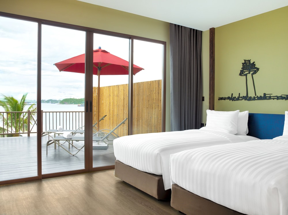 Novotel Marina Sriracha 21/67