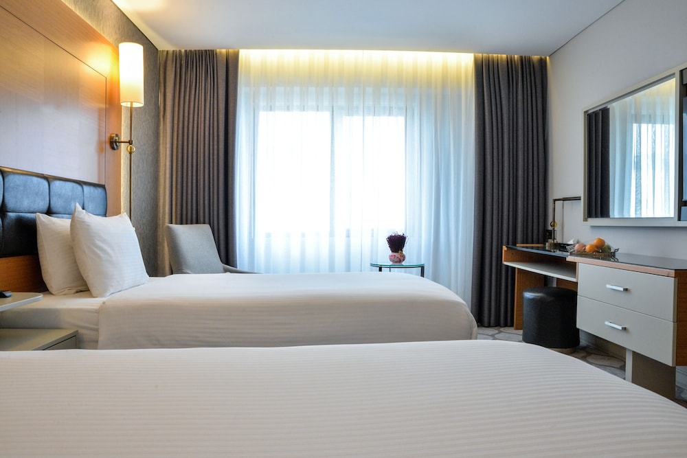 Istanbul Gonen Hotel 25/73