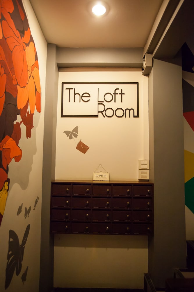 The Loft Room Ubon酒店(The Loft Room Ubon) 图片4