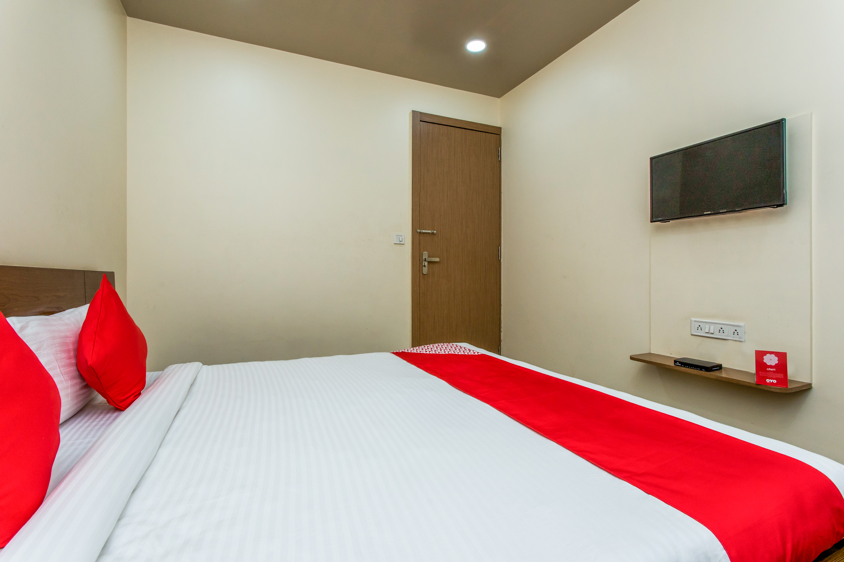 Oyo 11929 Hotel Ridhi Sidhi 17/36
