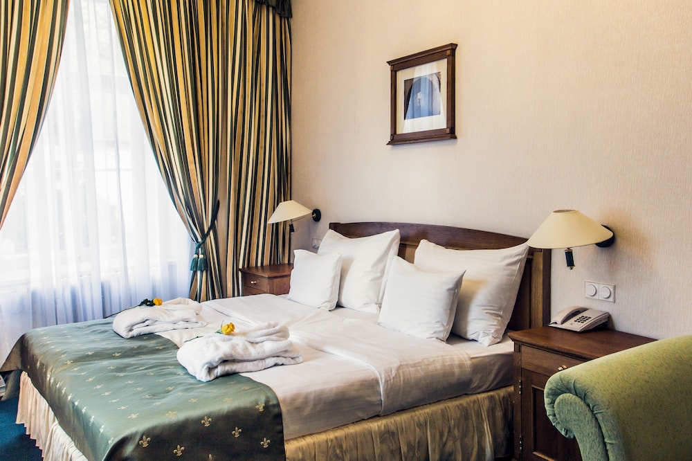 Hotel Dvorak 19/50