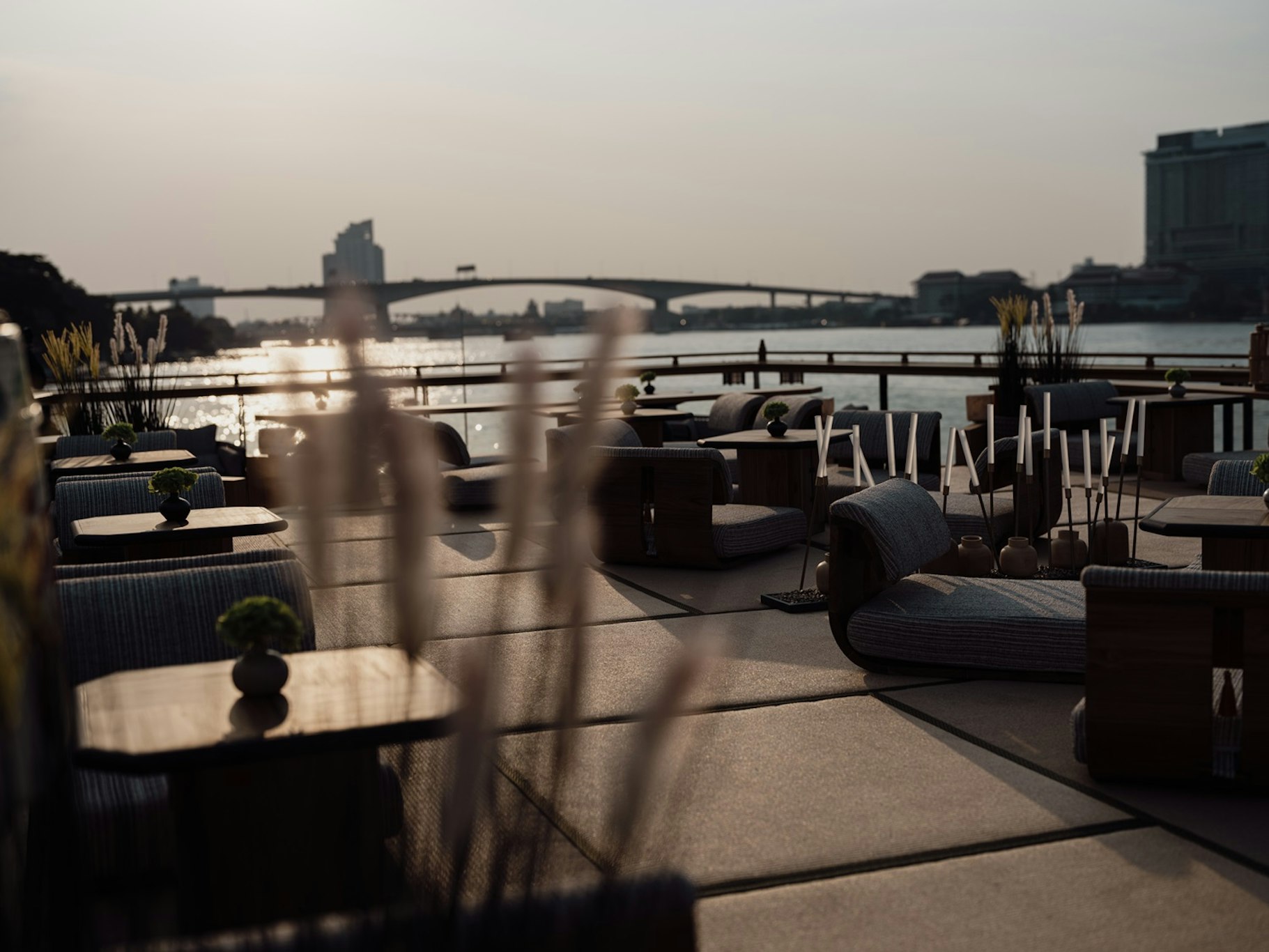 The Okura Prestige Bangkok 46/78