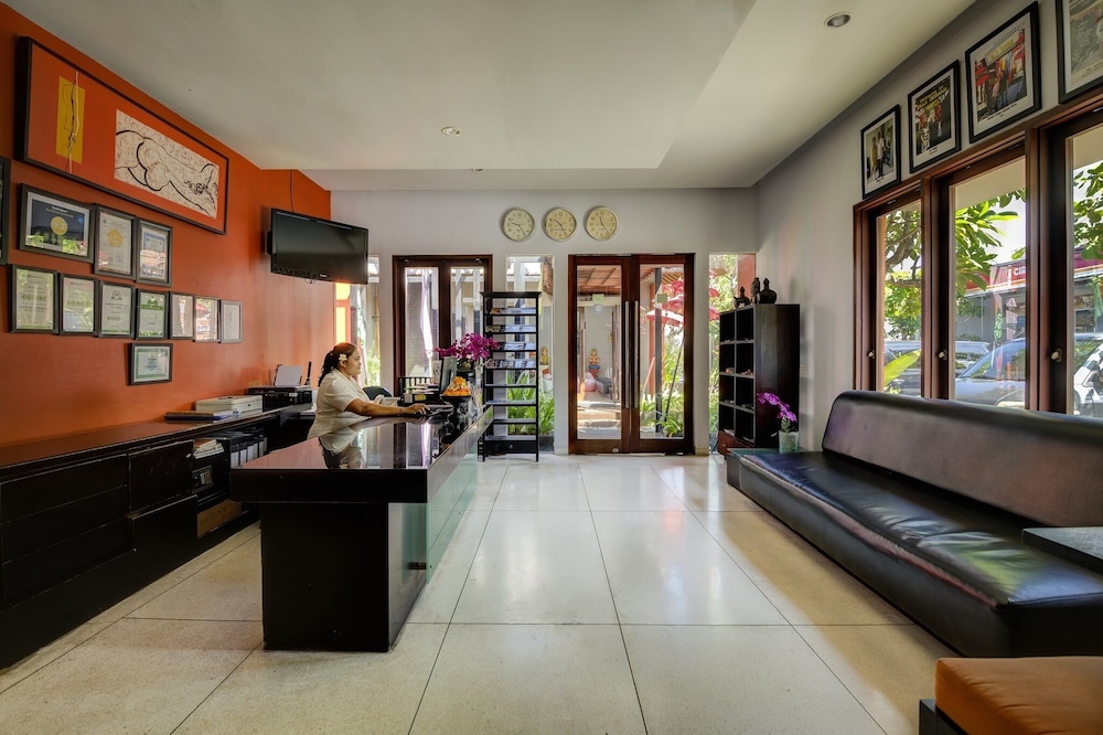 Villa Jerami And Spa 33/50