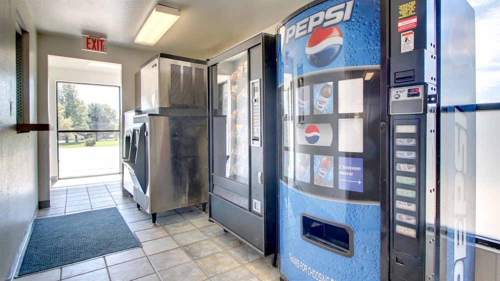 Motel6 Normal, IL - Bloomington Area in NORMAL - IL