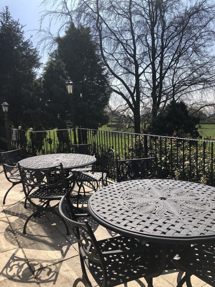 The Dog and Partridge Country Inn 31/50