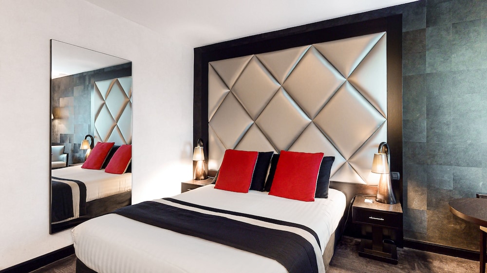 Palladia Hotel 24/72