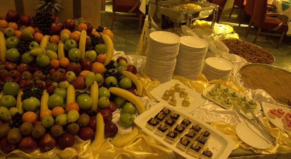 فندق هوليدى جازان(Veloran Hotel) 15/31