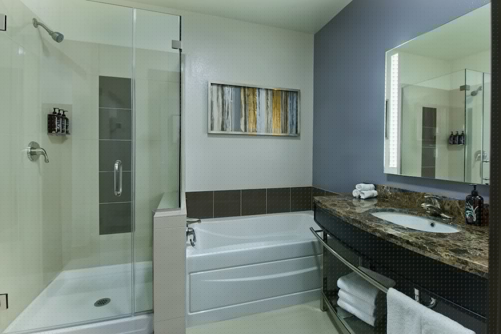 Oxford Suites Sonoma County - Rohnert Park 14/44