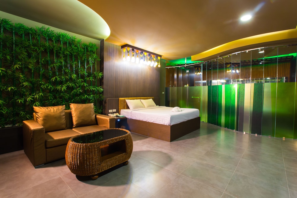 Sweety Resort (ex Dream Design Hotel) 30/58