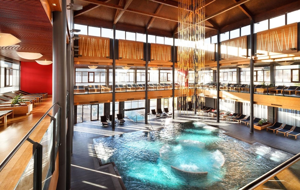Hotel & Asia Spa Leoben 29/59